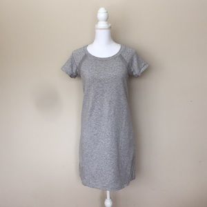 Athleta Jersey Dress